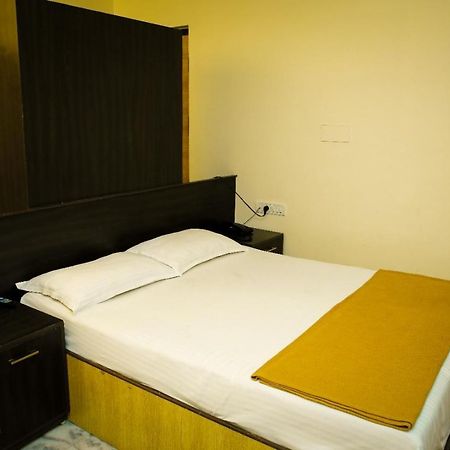 Hotel Arunachala Тируваннамалай Экстерьер фото